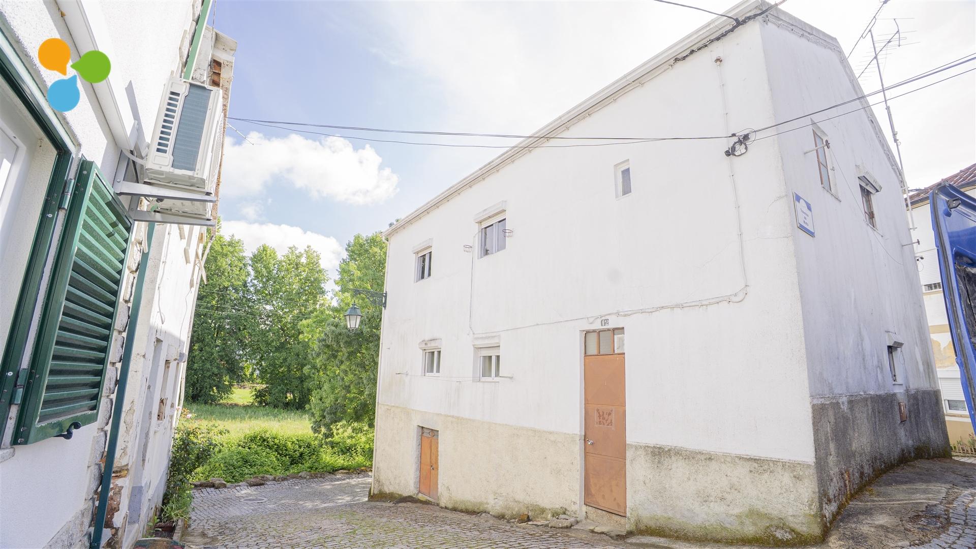 Moradia Isolada T5 Venda em Covilhã e Canhoso,Covilhã