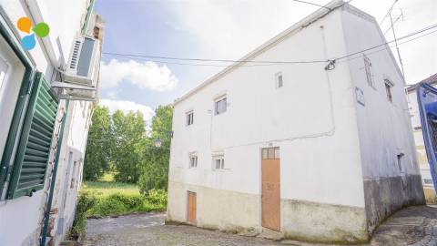 Moradia Isolada T5 Venda em Covilhã e Canhoso,Covilhã