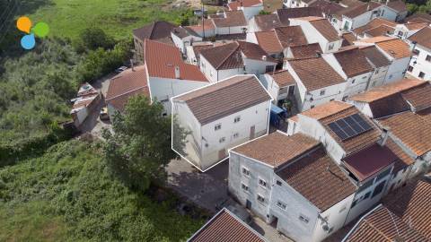 Moradia Isolada T5 Venda em Covilhã e Canhoso,Covilhã
