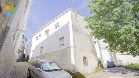 Moradia Isolada T5 Venda em Covilhã e Canhoso,Covilhã