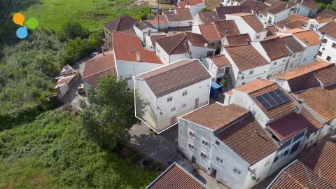 Moradia Isolada T5 Venda em Covilhã e Canhoso,Covilhã