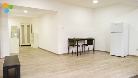 Arrendamento Apartamento T0 - Covilhã