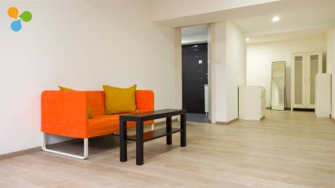 Arrendamento Apartamento T0 - Covilhã
