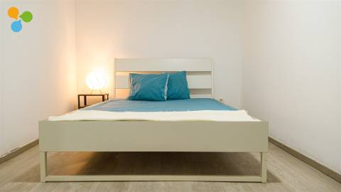 Arrendamento Apartamento T0 - Covilhã