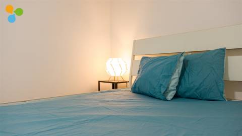 Arrendamento Apartamento T0 - Covilhã