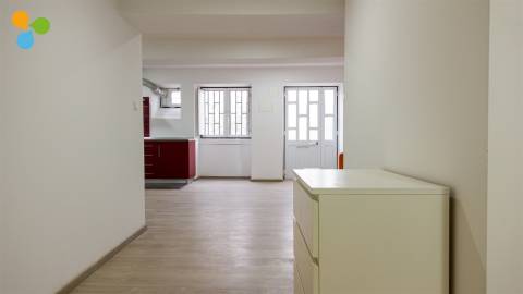 Arrendamento Apartamento T0 - Covilhã