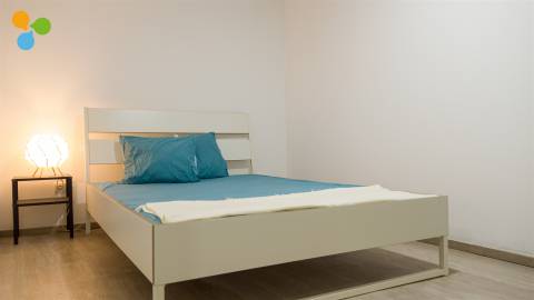 Arrendamento Apartamento T0 - Covilhã