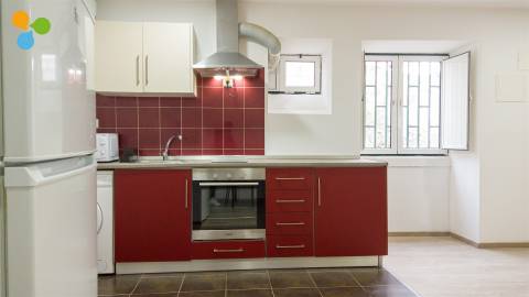 Arrendamento Apartamento T0 - Covilhã