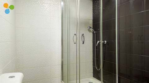 Arrendamento Apartamento T0 - Covilhã