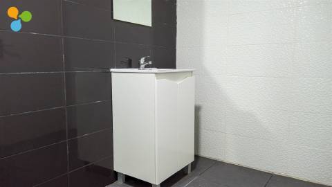 Arrendamento Apartamento T0 - Covilhã