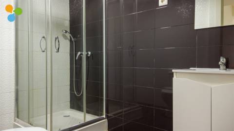 Arrendamento Apartamento T0 - Covilhã