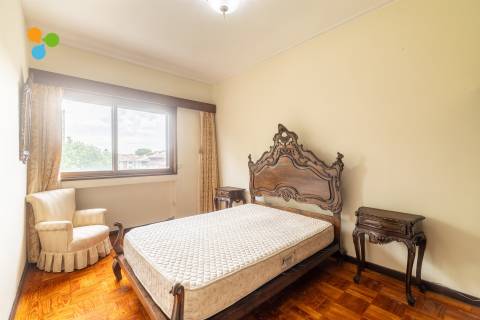 Apartamento T3 Venda em Paranhos,Porto
