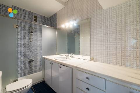 Apartamento T3 Venda em Paranhos,Porto