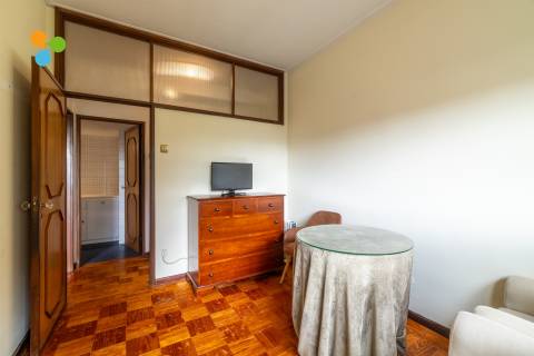 Apartamento T3 Venda em Paranhos,Porto