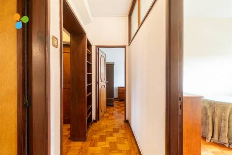Apartamento T3 Venda em Paranhos,Porto
