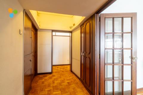 Apartamento T3 Venda em Paranhos,Porto