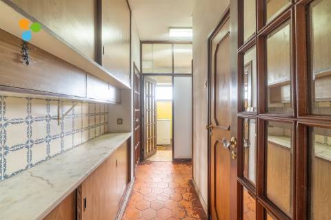 Apartamento T3 Venda em Paranhos,Porto