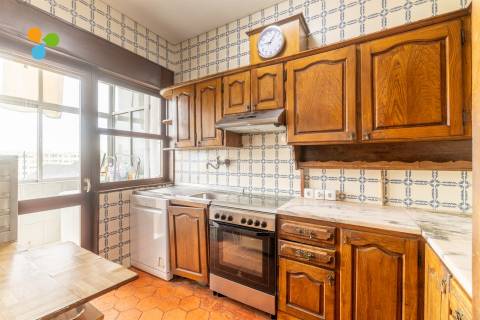Apartamento T3 Venda em Paranhos,Porto