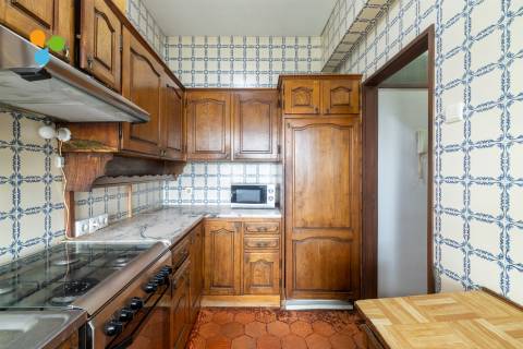 Apartamento T3 Venda em Paranhos,Porto