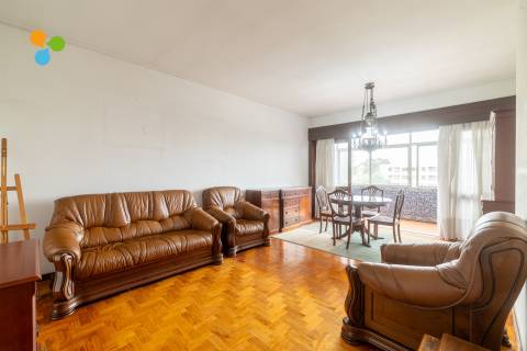 Apartamento T3 Venda em Paranhos,Porto