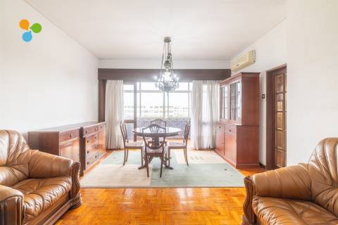 Apartamento T3 Venda em Paranhos,Porto