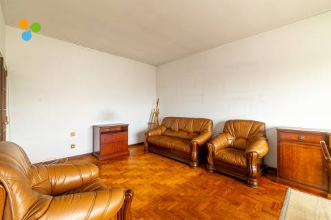 Apartamento T3 Venda em Paranhos,Porto