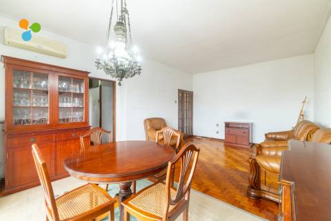 Apartamento T3 Venda em Paranhos,Porto