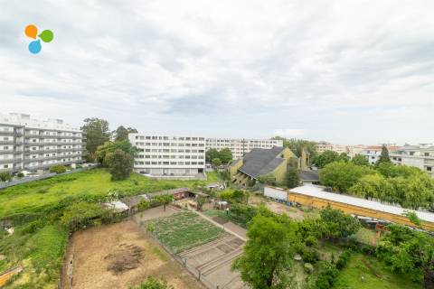 Apartamento T3 Venda em Paranhos,Porto