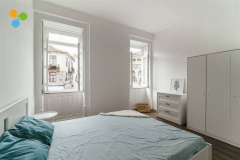 Apartamento T2 Arrendamento em Covilhã e Canhoso,Covilhã