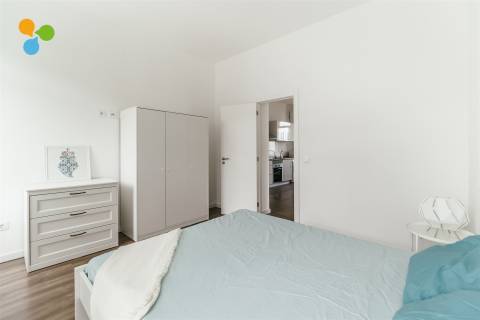 Apartamento T2 Arrendamento em Covilhã e Canhoso,Covilhã