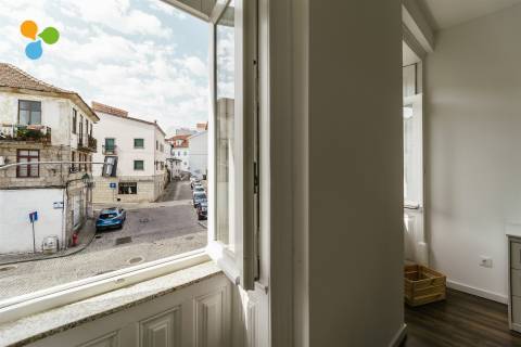 Apartamento T2 Arrendamento em Covilhã e Canhoso,Covilhã