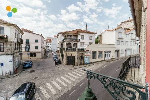 Apartamento T2 Arrendamento em Covilhã e Canhoso,Covilhã
