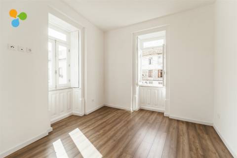 Apartamento T2 Arrendamento em Covilhã e Canhoso,Covilhã