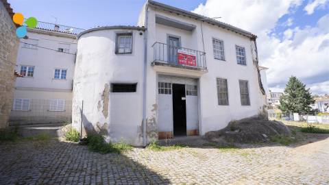 Moradia - Tortosendo