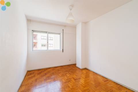 Apartamento T2 Venda em Paranhos,Porto