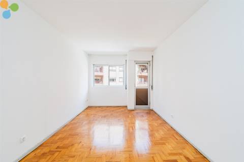 Apartamento T2 Venda em Paranhos,Porto