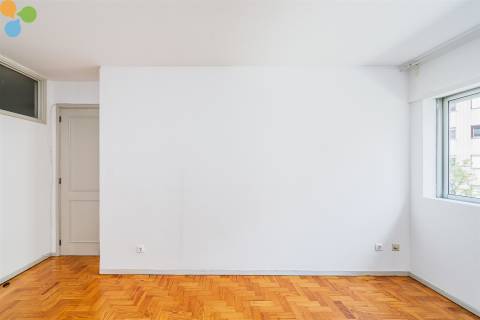 Apartamento T2 Venda em Paranhos,Porto