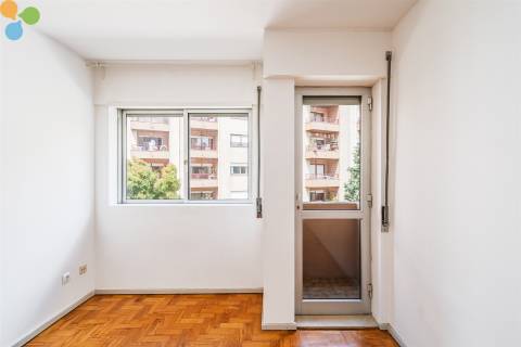 Apartamento T2 Venda em Paranhos,Porto