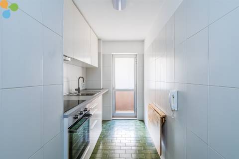 Apartamento T2 Venda em Paranhos,Porto