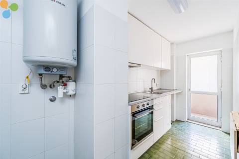 Apartamento T2 Venda em Paranhos,Porto