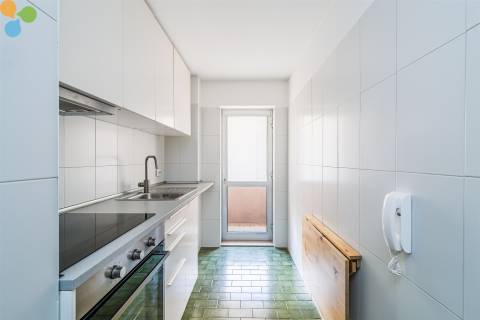 Apartamento T2 Venda em Paranhos,Porto