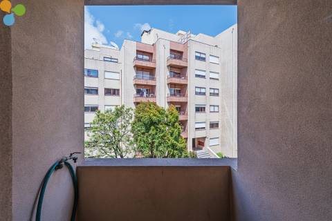 Apartamento T2 Venda em Paranhos,Porto