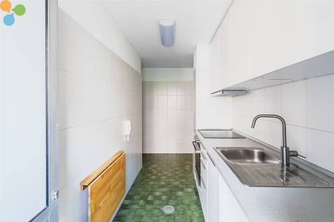 Apartamento T2 Venda em Paranhos,Porto