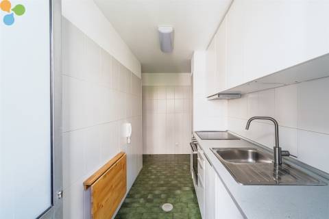 Apartamento T2 Venda em Paranhos,Porto