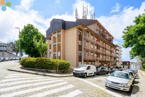 Apartamento T2 Venda em Paranhos,Porto