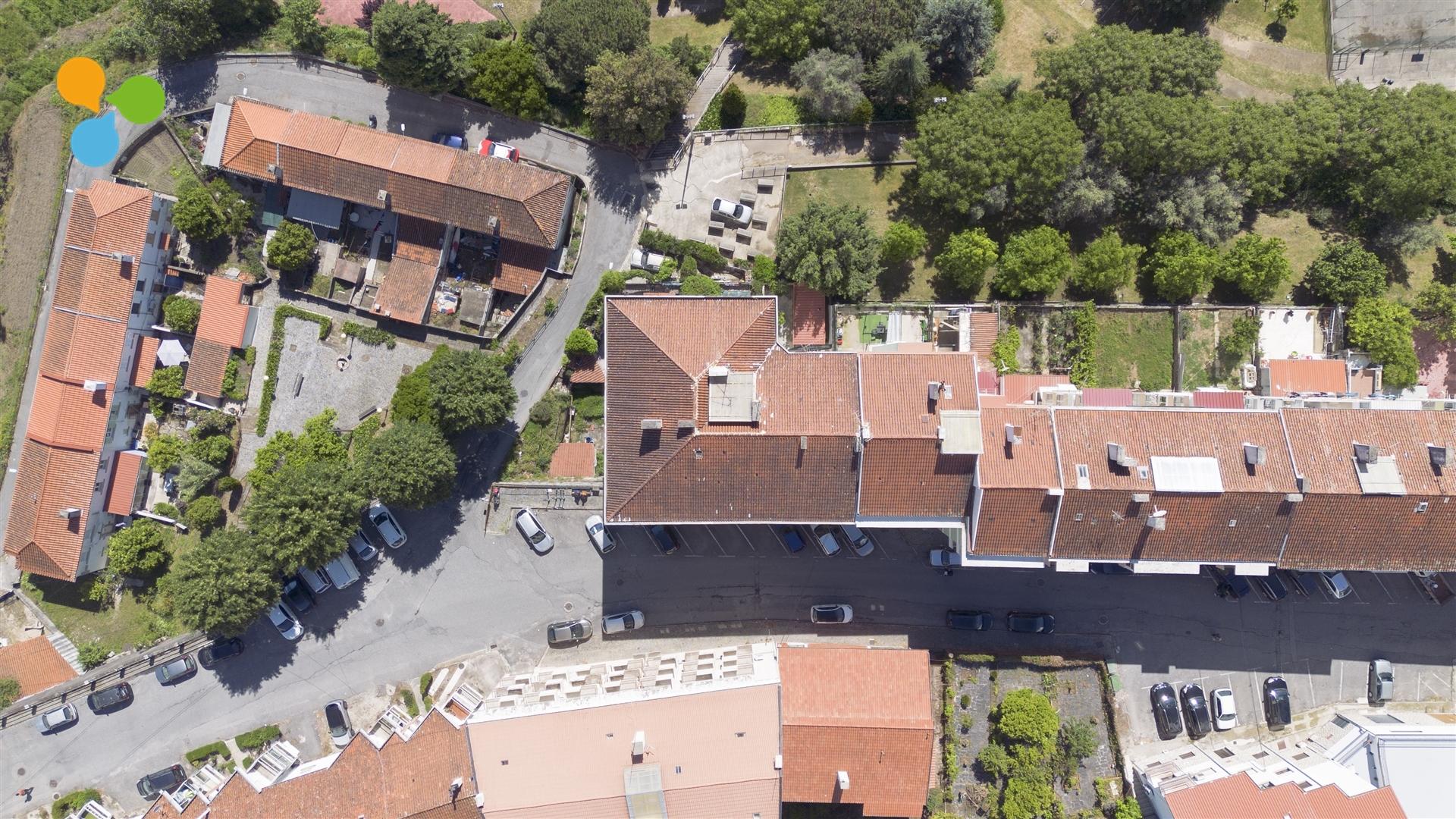 Apartamento T4 - Covilhã