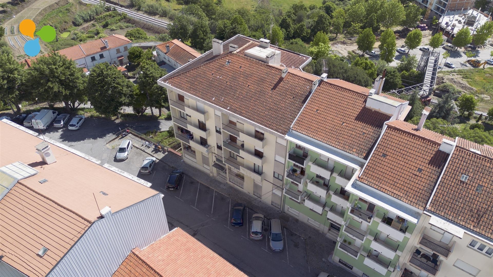 Apartamento T4 - Covilhã