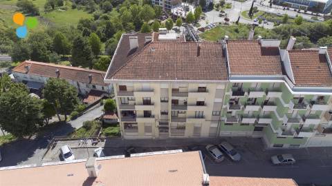 Apartamento T4 - Covilhã