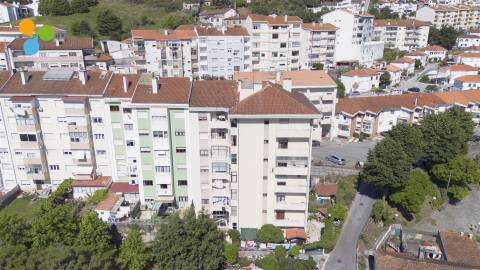 Apartamento T4 - Covilhã