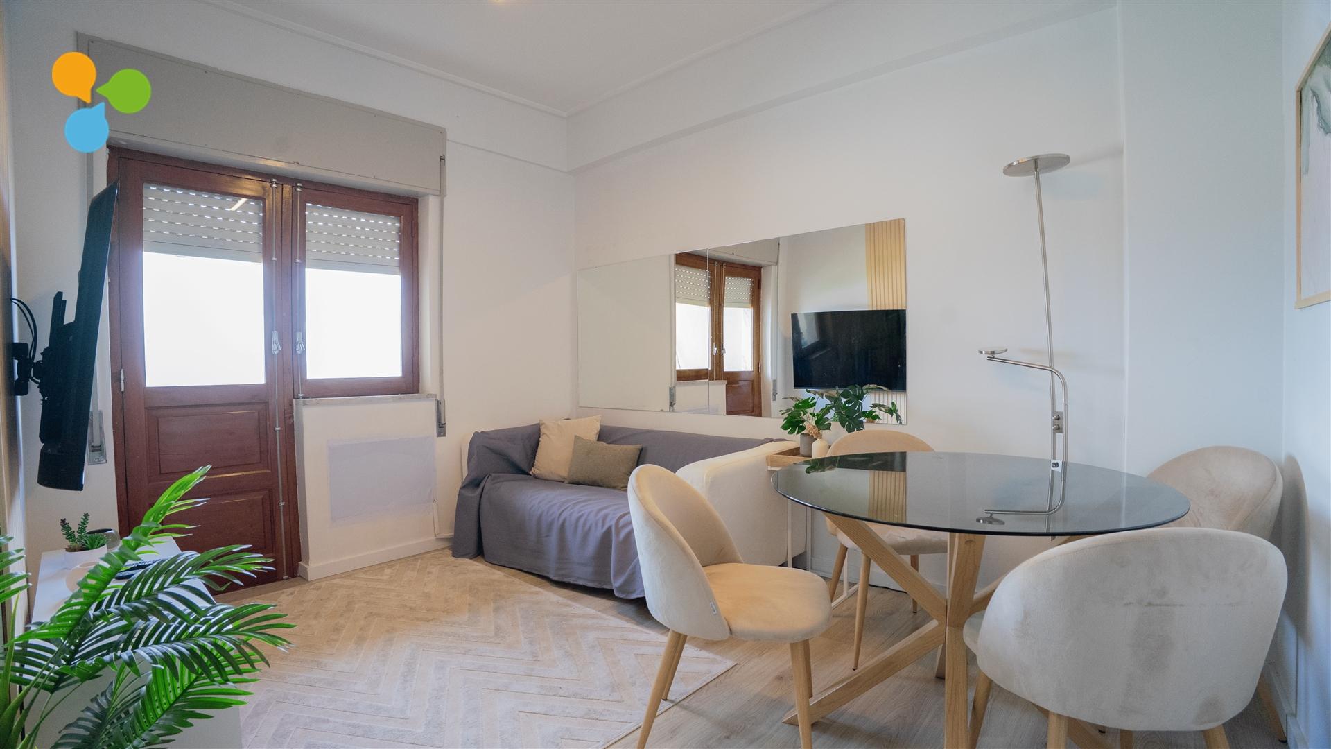Apartamento T4 - Covilhã